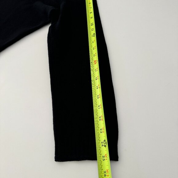 Hugo Boss Men’s Virgin Wool 1/4 Zip Sweater, Size L/XL - Picture 13 of 16